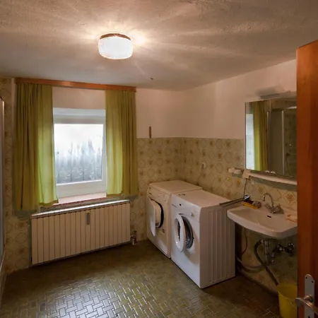 Zeiler Peter Und Luisie דירה *