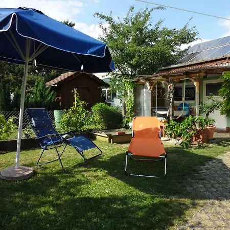 Zeiler Peter Und Luisie דירה