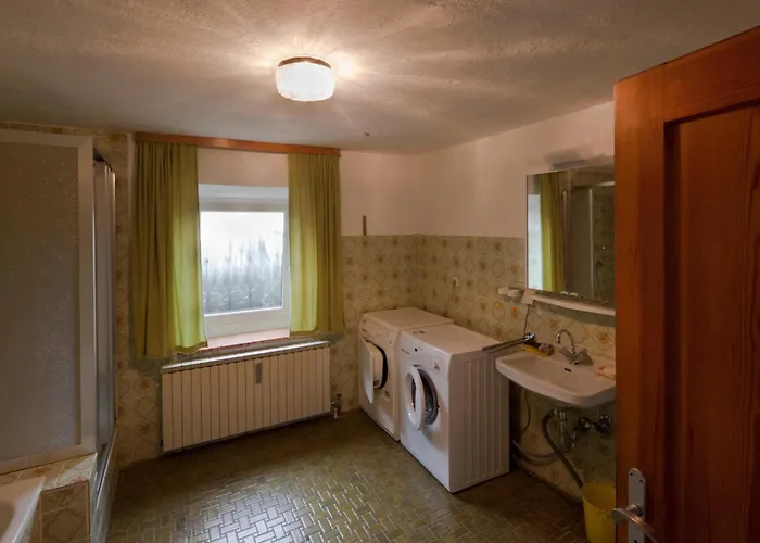 Zeiler Peter Und Luisie Lejlighed *